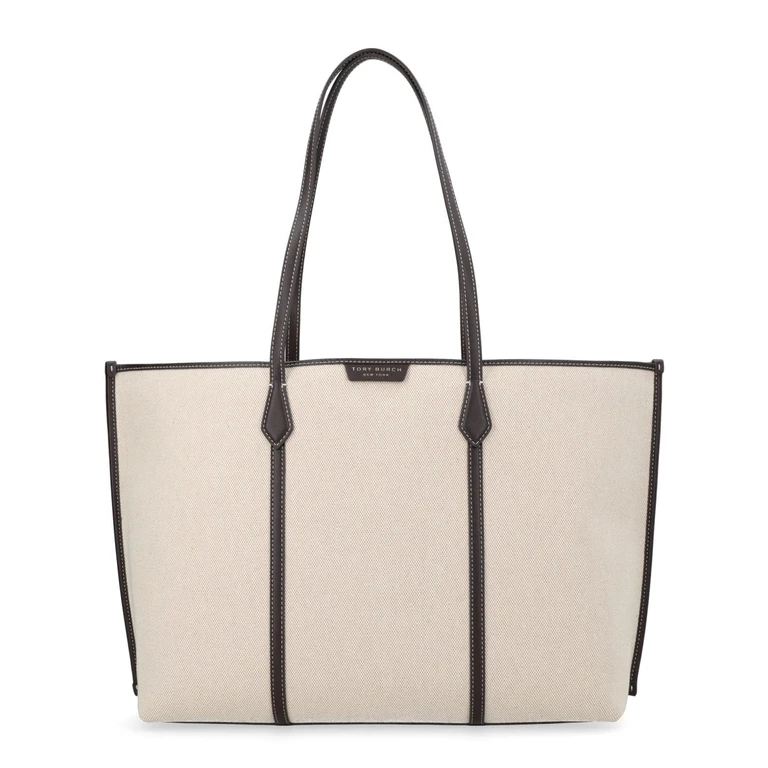 Handbag PERRY Beige