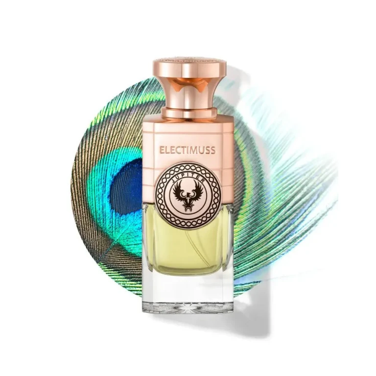 Jupiter Profumo Puro