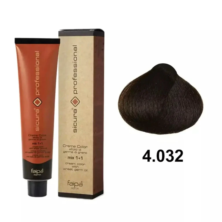 secure professional 120 ml