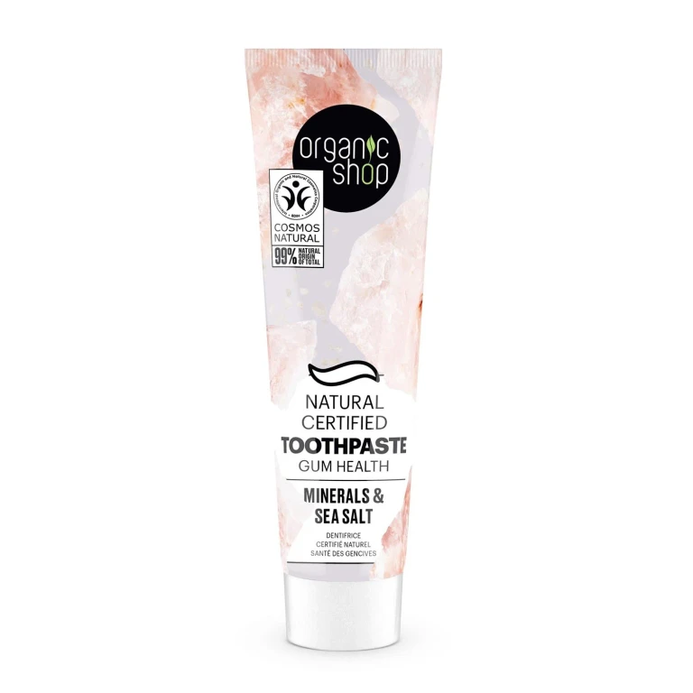 Minerals Toothpaste 100g