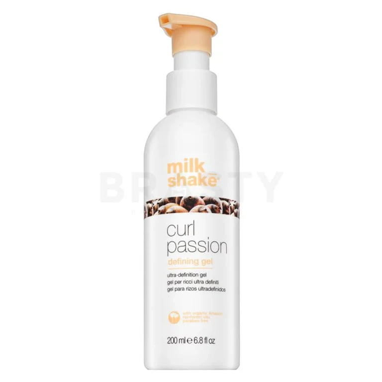Curl Passion Defining Gel
