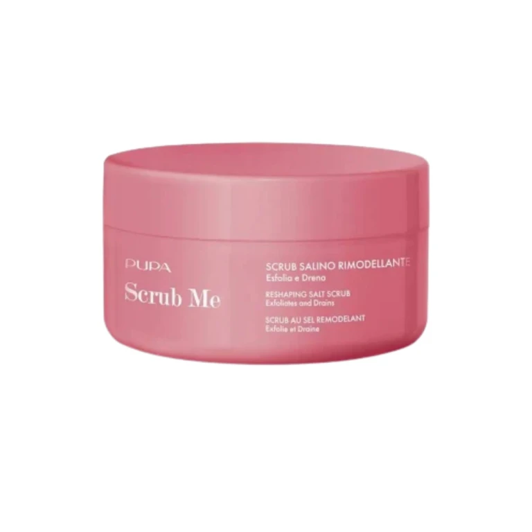 Scrub Me Remodeling Salt Peeling Scrub 350ml