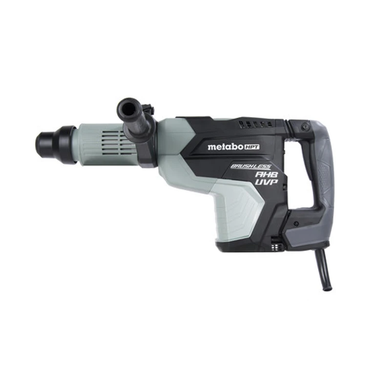DH52MEYM 12.5 Amp Brushless 2-1/16 in. Corded SDS Max Rotary Hammer with Vibration Protection