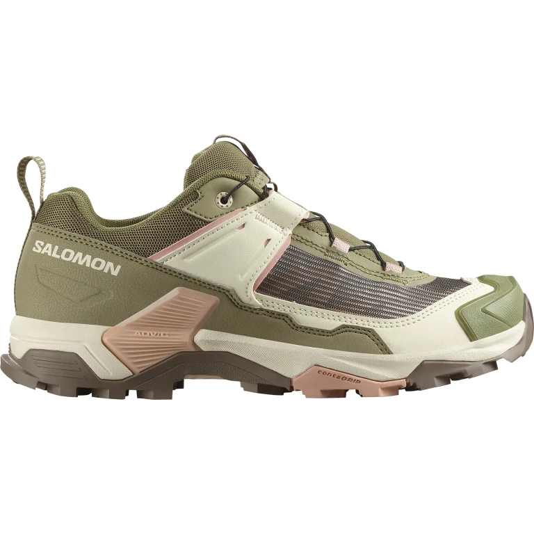 X Ultra 5 Hiking Shoes - Women's