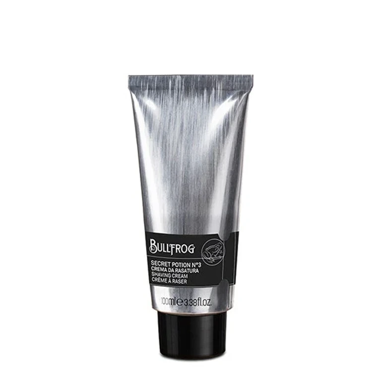 Secret Potion N.3 Shaving cream 100 ml