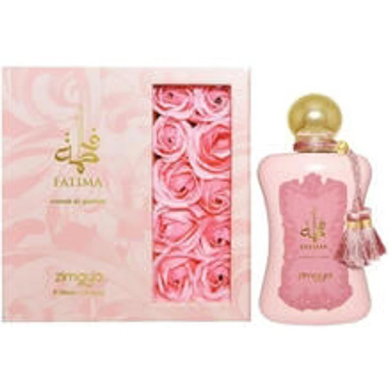 Fatima Perfume Extract - 100ml