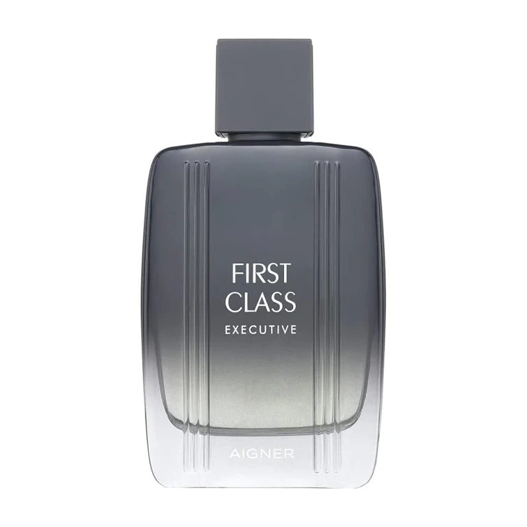 First Class Executive Eau de Toilette for men 50 ml