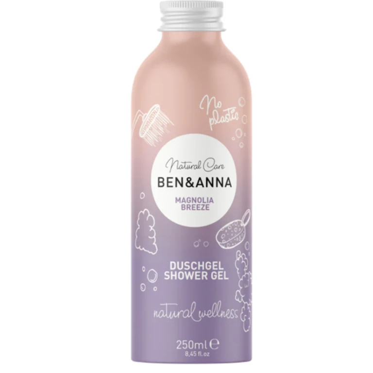 Magnolia Breeze Shower Gel 250 ml