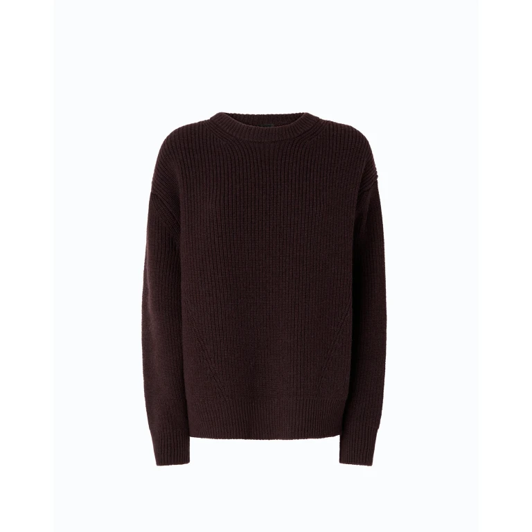 PINKO Sweater Woman color Brown (107872A3P4M04)