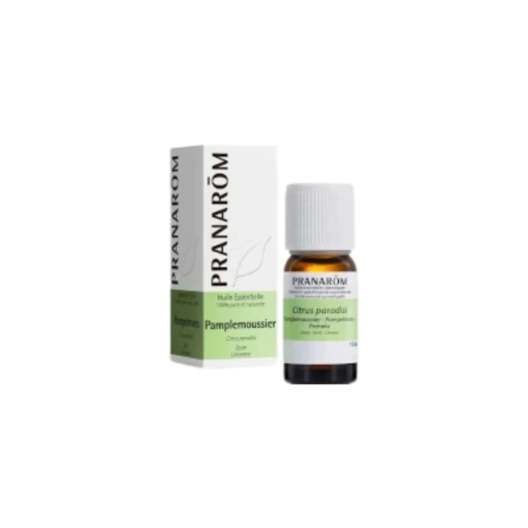 Essential Oils Grapefruit Essential Oil 10ml