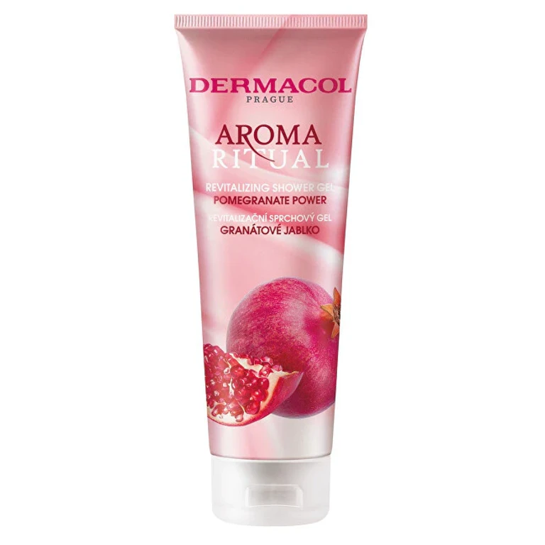Revi the Revitalization Shower Gel Aroma Ritual Pomegranate 250 ml