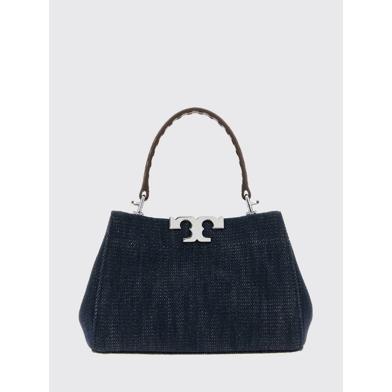 Handbag Woman color Denim (182874426)