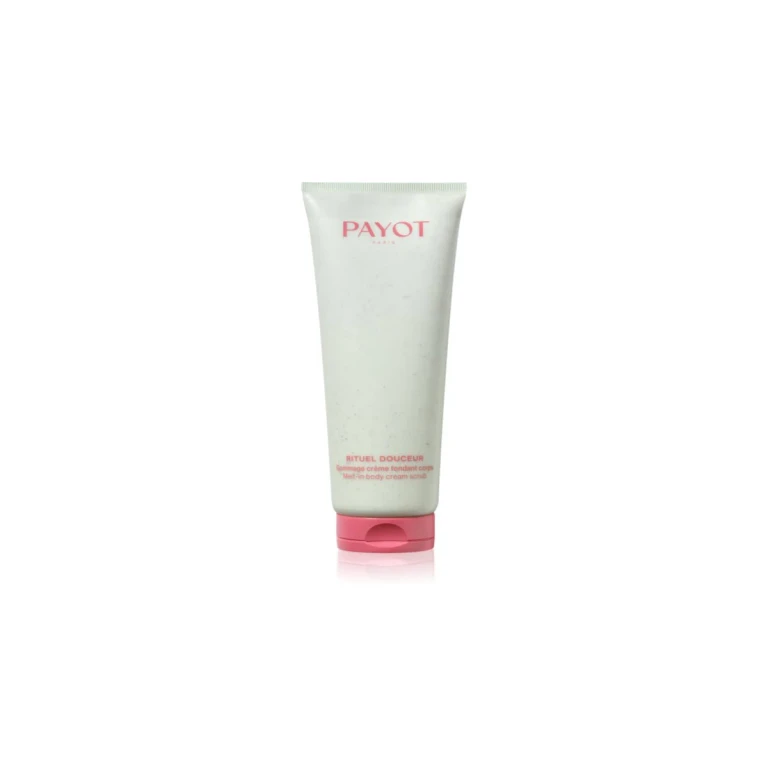Melt-in-Body Body Peeling Scrub Cream - 200ml
