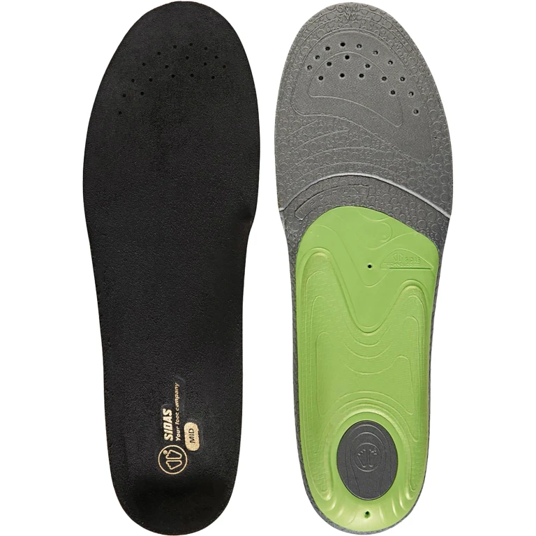 3Feet Slim Mid Insoles