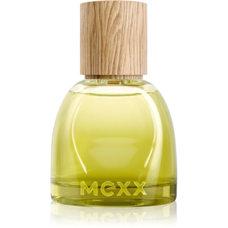 Inspired Nature Eau de Parfum for women 30 ml