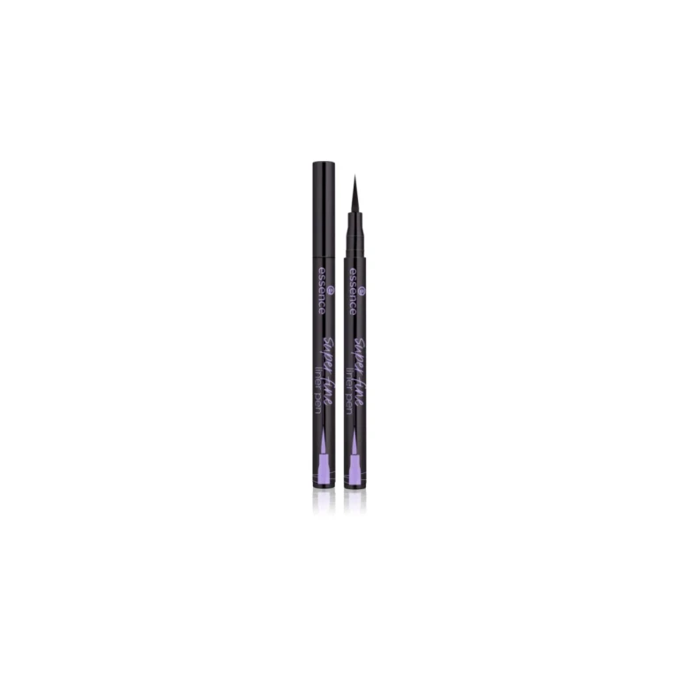 Essence Super Fine Eyeliner Pencil In Marker 1 Ml