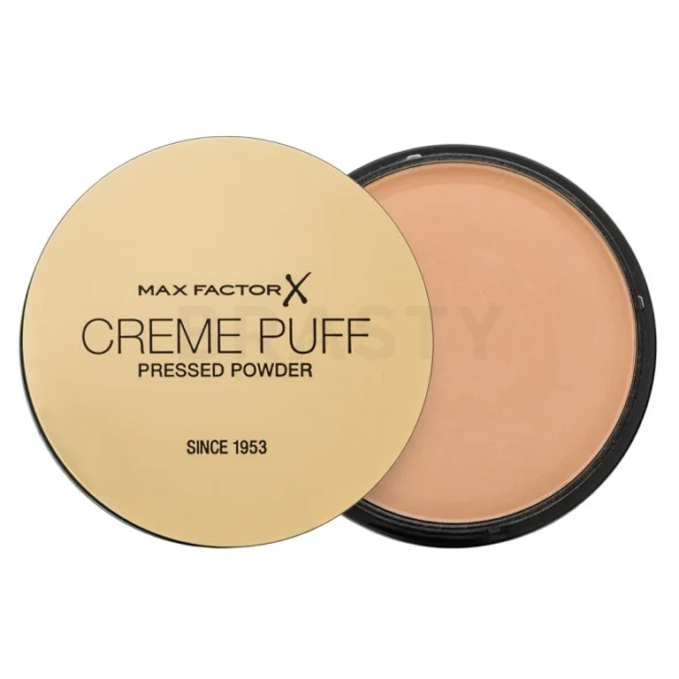 Creme Puff 蜜粉饼 40 Creamy Ivory