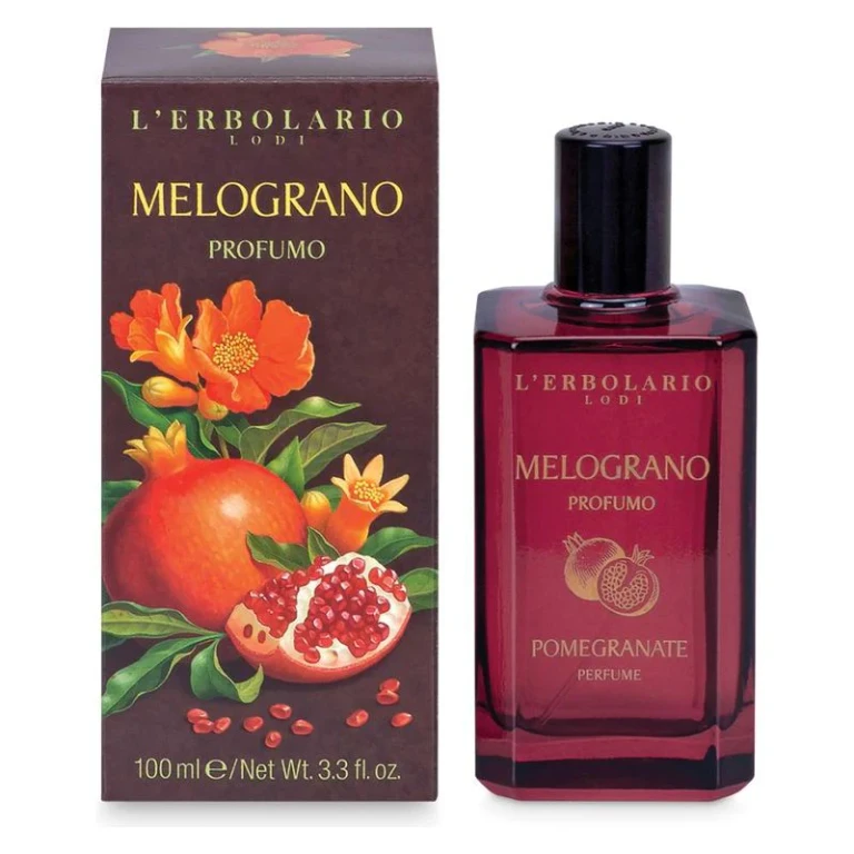 Pomegranate Perfume 100 Ml