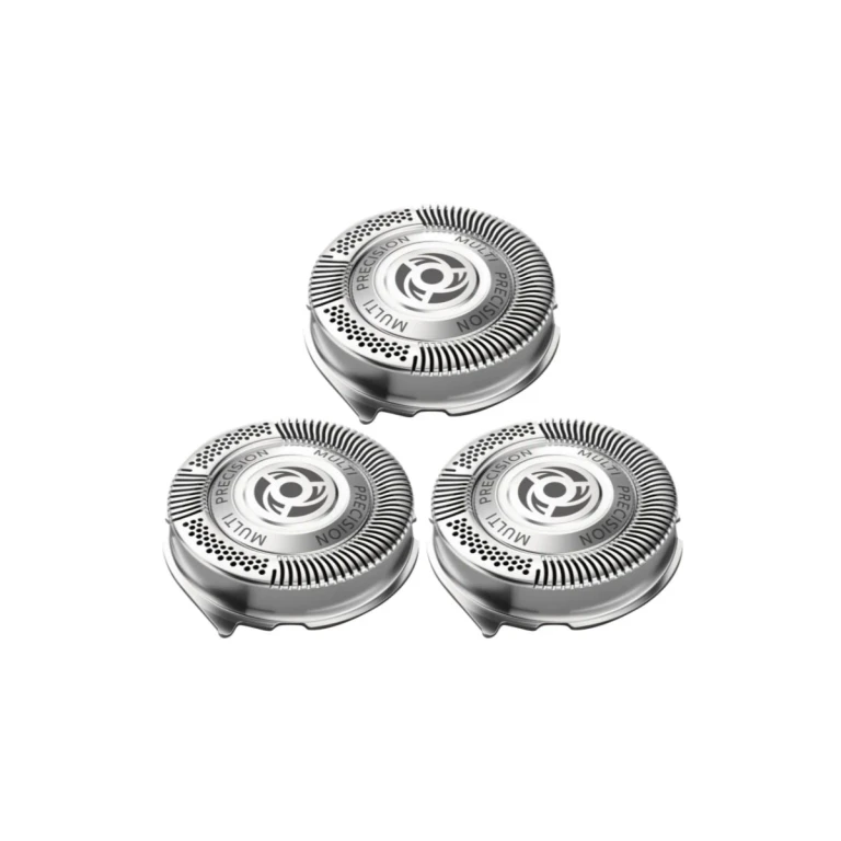 Series 5000 SH50/50 Replacement Blades 3pcs