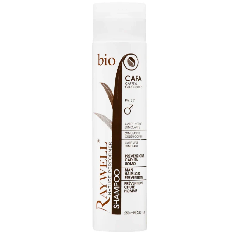 Bio Coffee Anti-Hair Loss Shampoo 250ml