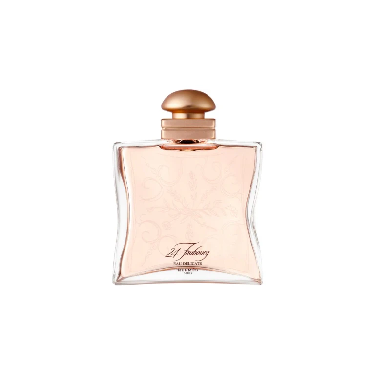 24 Faubourg Eau de Toilette for women 100 ml