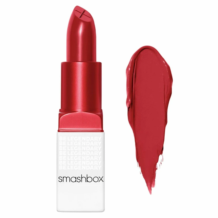 Be Legendary Prime & Plush - Crème lippenstift