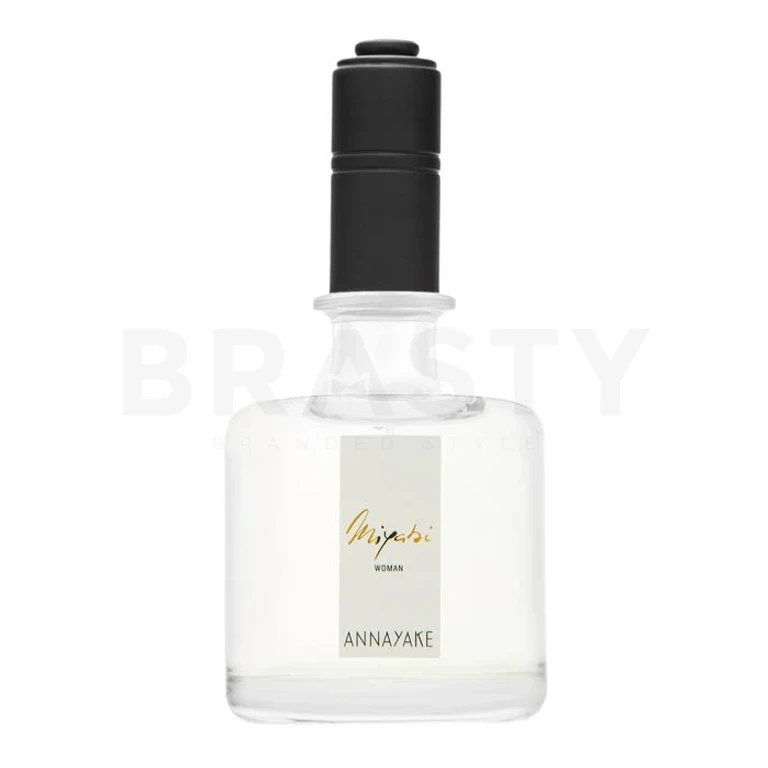 Any Miyabi Woman EDP W 100 ml