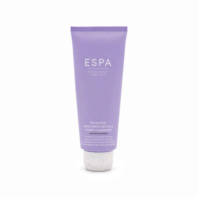 Tri-Active Purifying Cleansing Gel For the Face 100 ml