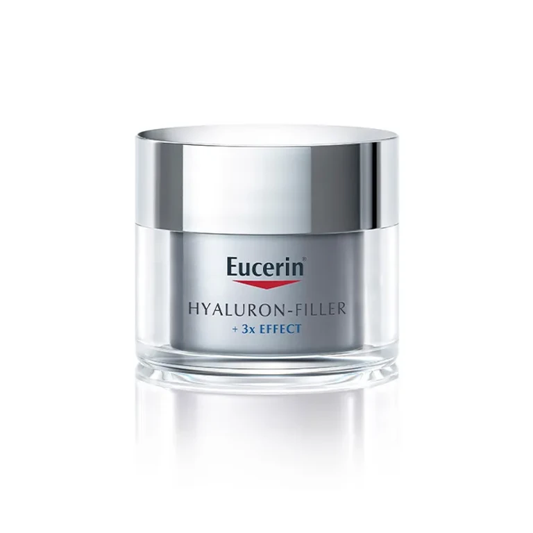 Hyaluron Filler Night Cream 50ml