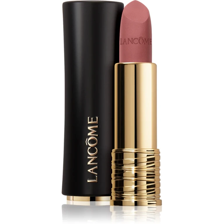 L'Absolu Rouge Drama Matte 2024 Refillable Mattifying Lipstick Color 274 3.6 G