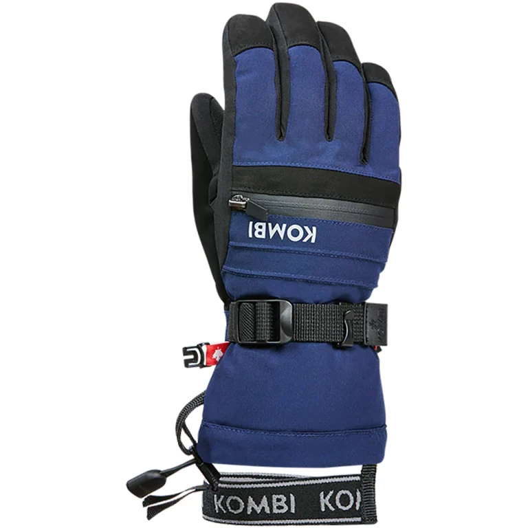 Storm Rider WATERGUARD Gloves - Junior