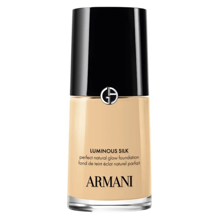 Luminous Silk foundation 30 ml 3.8