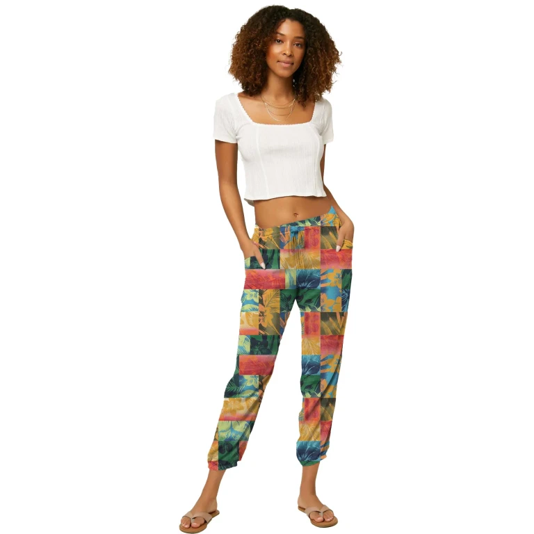 Jiggy Pant - Women's