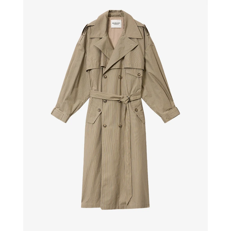 Trench long