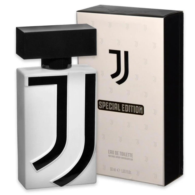 Juventus special edition edt 50 ml