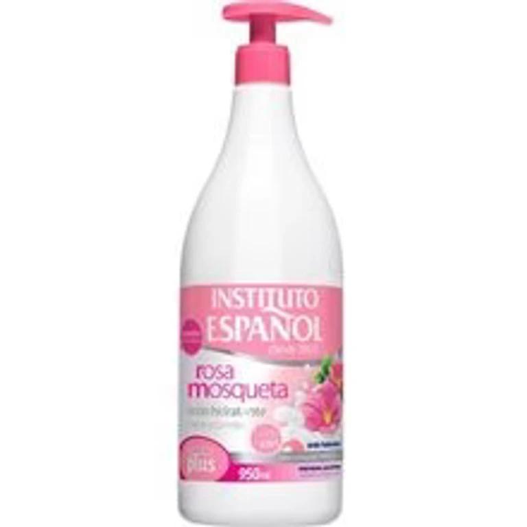 Rosa Mosqueta Moisturizing Body Lotion 950ml