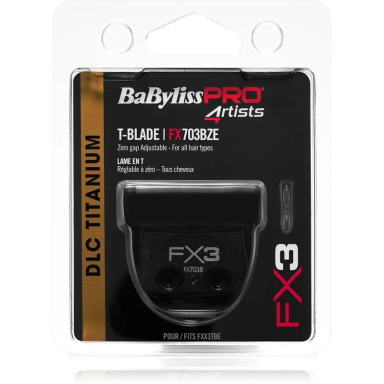 Blades T-Spare replacement head for razors