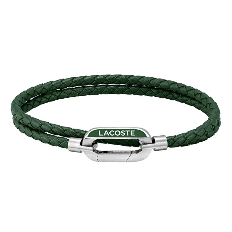 Leather Bracelet for Men Starboard 2040111