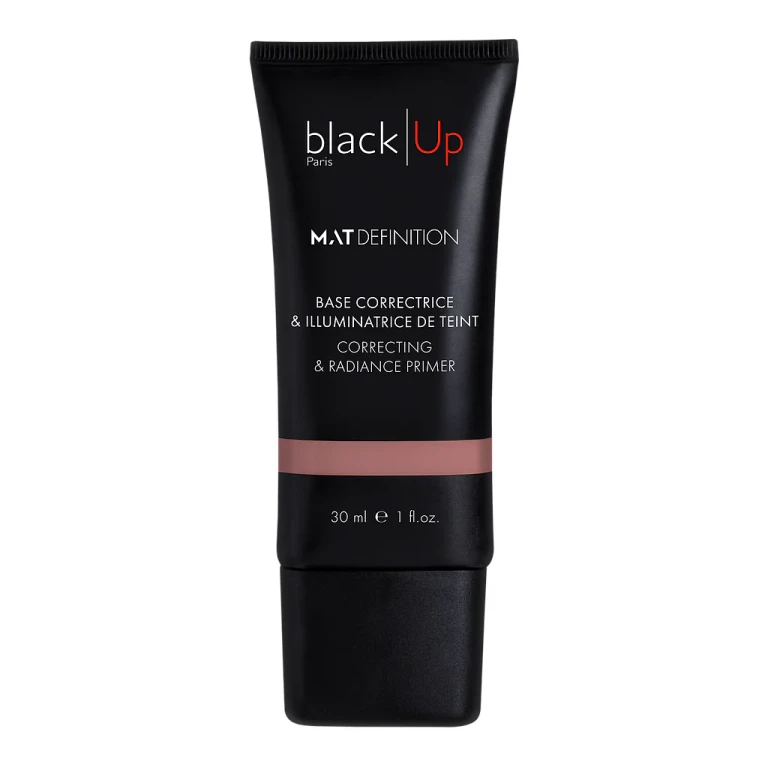 Mat Definition Multi Correcting Radiant Finish Cream Primer 03