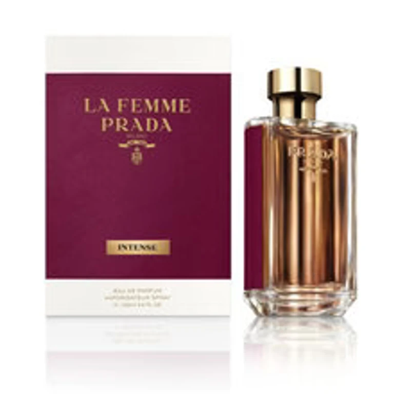 La Intense EDP 100ml