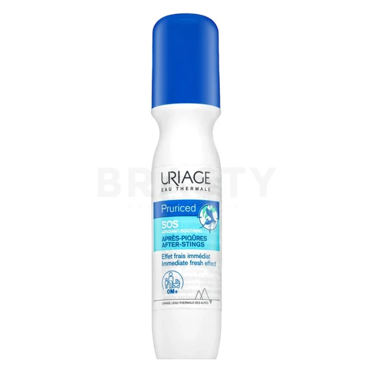 Pruriced SOS Anti-Bites 15 ml