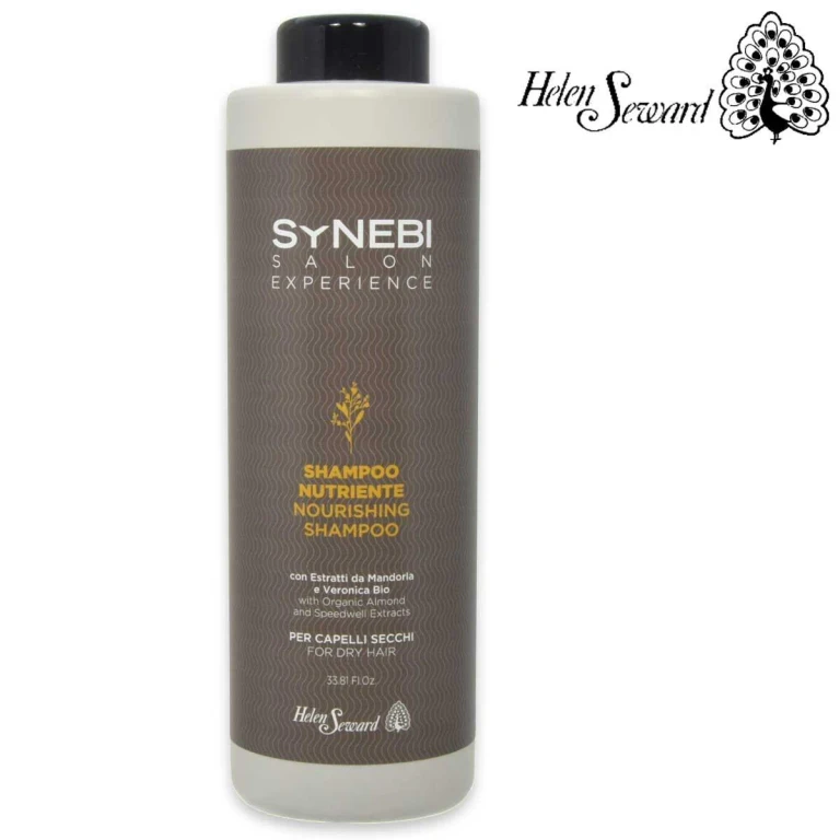 Synebi Nourishing Shampoo 1000 Ml