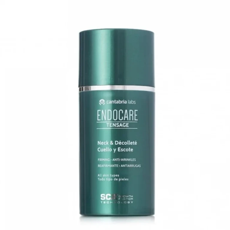 Tensage Neck and Décolleté 80ml