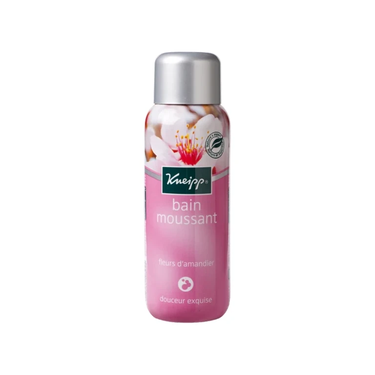 Almond Blossom Body Wash Exquisite Sweetness 400ml