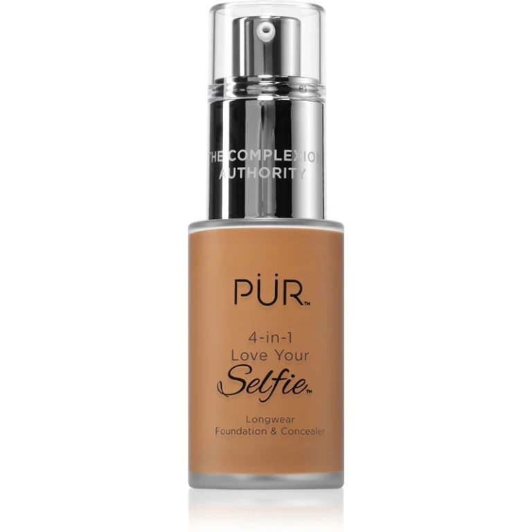 4-in-1 Love Your Selfie 2-in-1 Foundation & Concealer Color DG3 30 ml