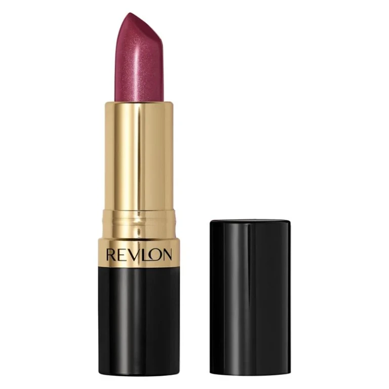 Super Lustrous Lipstick 812 - Porto Please