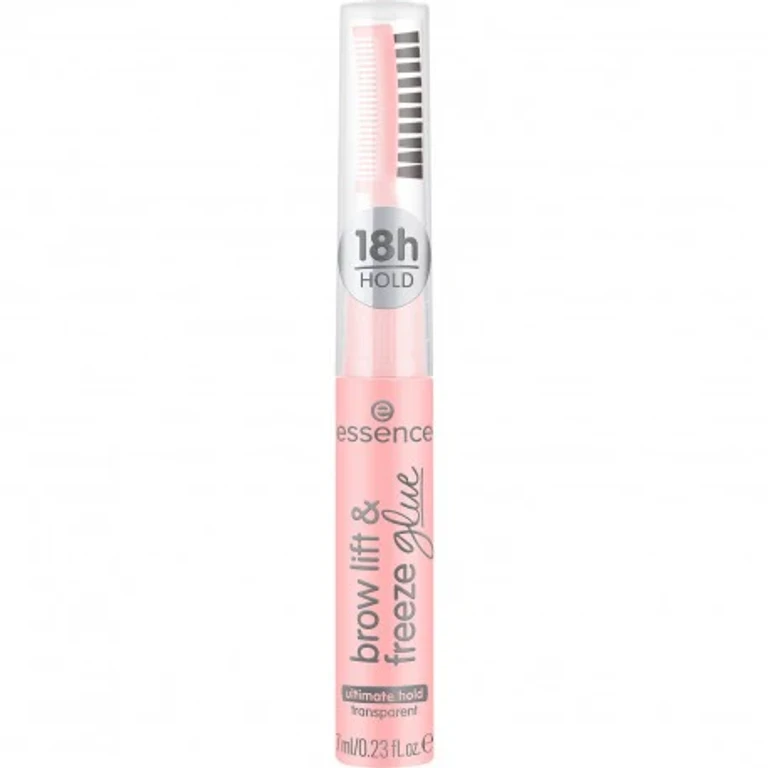 Essence Brow Lift & Freeze Eyebrow Fixative Clear Control