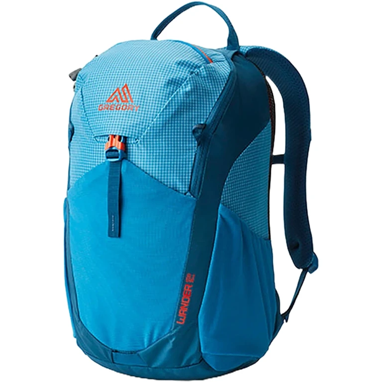 Wander Daypack 12L - Youth