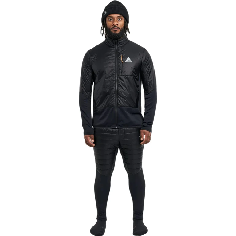 Lyell Hybrid Layering Jacket - Men's