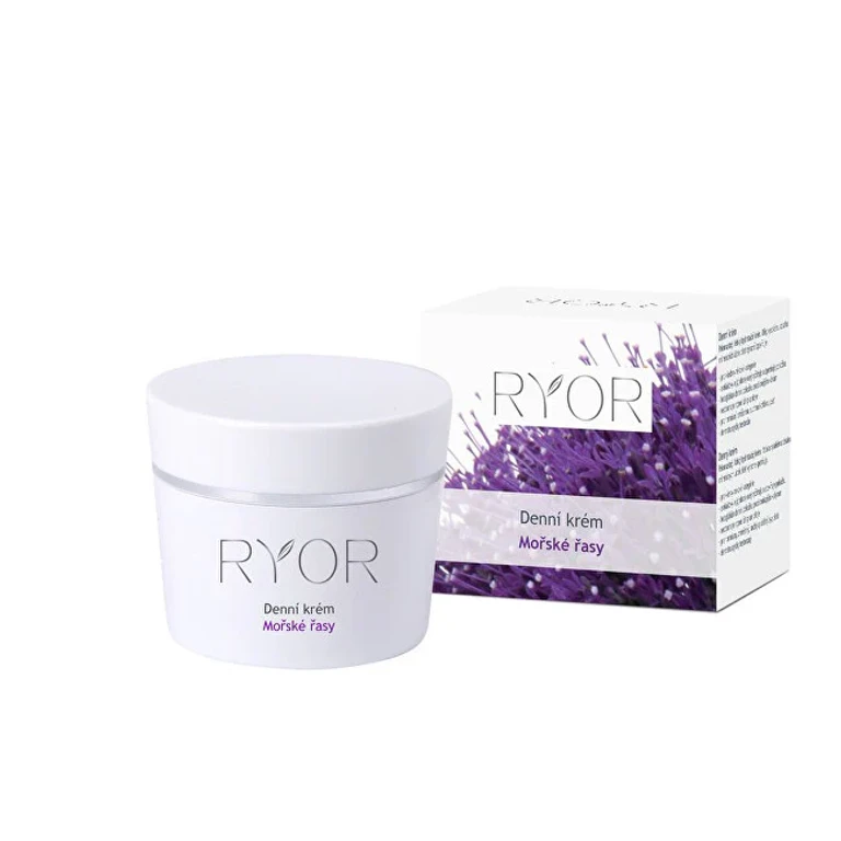 Algae day cream 50 ml